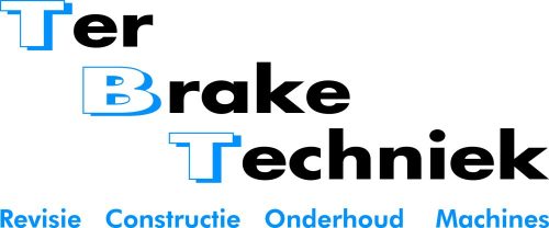 Ter Brake Techniek Logo